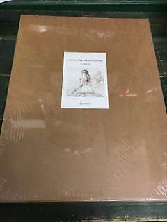 Paolo Eleuteri Serpieri - Indiane - 2009 - portfolio Limited Firmato | Catawiki