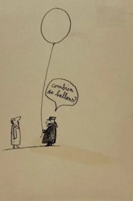 Lot 8 - Planche attribuée à Paul Audin dit "Avoine" (1939-2017) "Combien de… | misc / divers