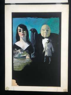 Thole, Karel - 1 Original cover - Il Falcone Maltese | Catawiki