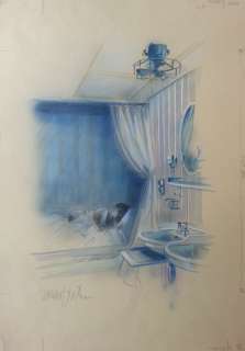 Warnautes / Raives | Illustration | Catawiki