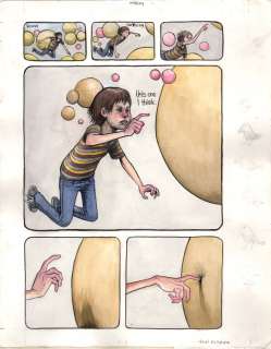 Farel Dalrymple - The Wrenchies - page 237