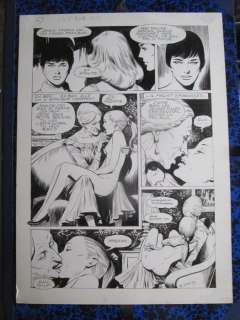 Lévis, Georges - 1 Original page - Liz et Beth | Catawiki