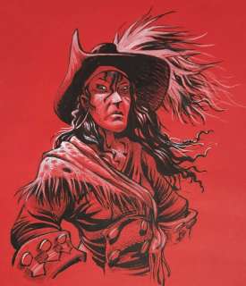 Riff Reb’s - 1 Original colour drawing - A bord de l’Étoile Matutine | Catawiki