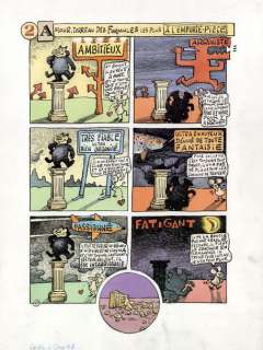  - Lot  82 - Johan DE MOOR (né en 1953)