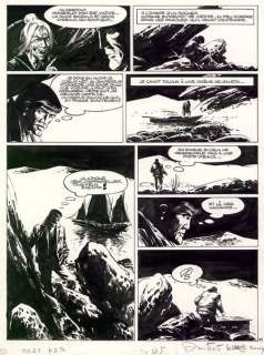 William VANCE (1935 2018) | Huberty Breyne