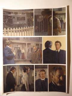 Le Hénanff, Fabrice - 1 Colour pencil drawing - Ghost Ship page 52 - 2023 | Catawiki