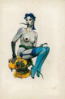 Enki Bilal |  | Artcurial