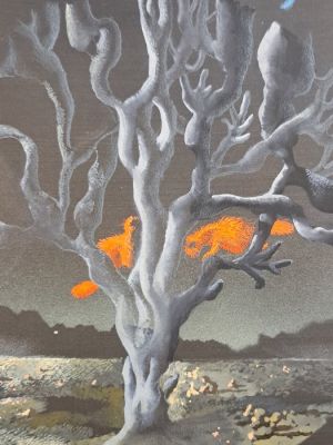 Thole, Karel - 1 Original cover - I Romanzi di Urania #1022 - I Giorni delle Chimere | Catawiki