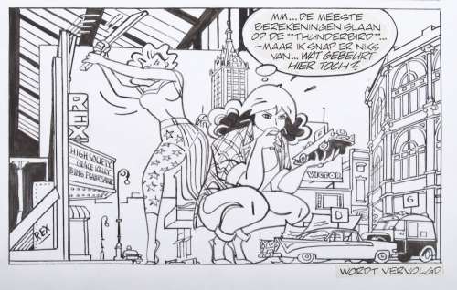 Henk Kuijpers (1946 -) | Zwiggelaar Auctions