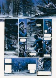 Andreae (Jean-Baptiste) - LA CONFRERIE DU CRABE