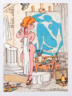 Wasterlain | Ateliers d’artistes, portfolio n°37/50 (Ed.… | Millon