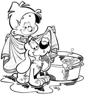 Roba (Jean) - BOULE ET BILL