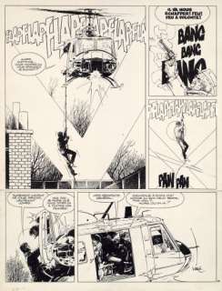 Vance William Van Cutsen Dit (Né En 1935) | XIII | Artcurial