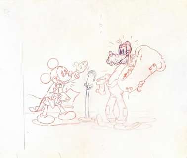 TOM WOOD - Mickey | Little Nemo