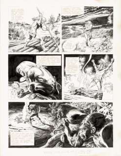 Chéret André (NéÂ EnÂ 1937) - RAHAN