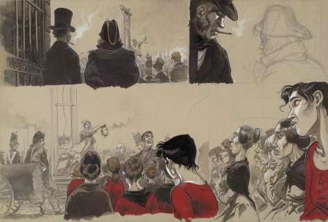 Yslaire Bernard Hislaire Dit (NéÂ EnÂ 1957) - SAMBRE