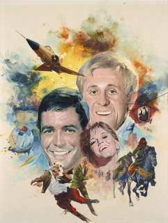 Thos Yves (NéÂ EnÂ 1935) - TANGUY ET LAVERDURE