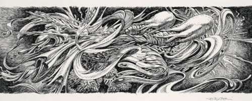 Frederik Peeters - Né en 1974