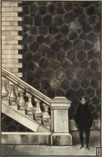 Tardi Né En 1946 | ESCALIER | Artcurial