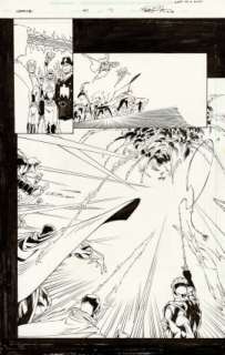 Pajarillo, Mark - SUPREME #49 Half Splash