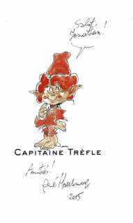 René Hausman | Septimus