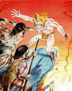 André Cheret | Septimus