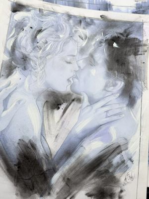 Tula Lotay | Basic Instinct Bluray Prelim | Tula Lotay