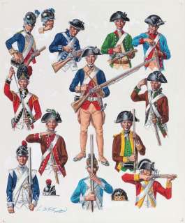 Funcken | L’Uniforme et les armes des soldats des… | Millon