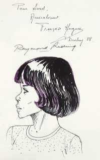 Divers | Fondation King 1 (tbe) agrémenté d’une… | Millon