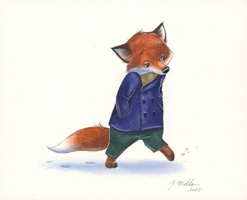 Julie Mellan | Les belles histoires de Grand-mère à écouter pour Noël - livre CD - Illustration originale | Daniel Maghen