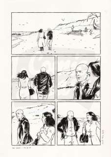 Marta Teives | Sem Rede (Page 9) | ComicHeart