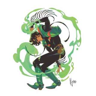 A.L. Kaplan | ORIGINAL ART - FRIDAY 12/6 AT 1PM ET | A.L. Kaplan