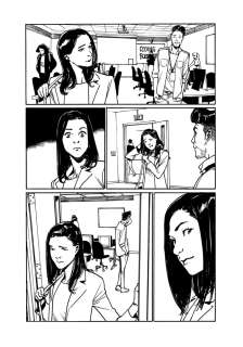 Takeshi Miyazawa | Silk (Reboot) 2 Page 9 | Takeshi Miyazawa