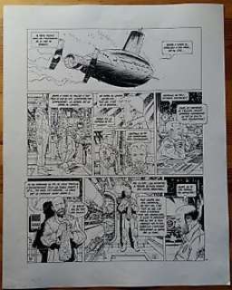 Delitte Jean-Yves | â€œLes Nouveaux Tsarsâ€  - vol.1 plate 15 | Catawiki