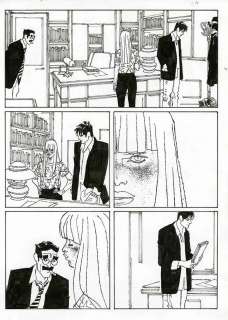 Giorgio Pontrelli - “Lo Scuotibare” – tav. 49