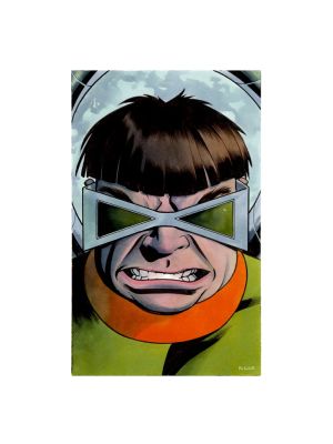 Mike McKone | Doctor Octopus | Mike McKone