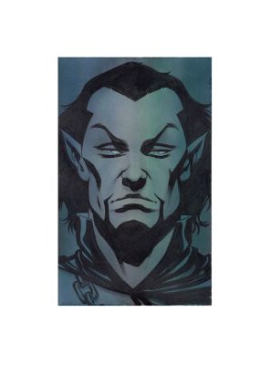 Mike McKone | Namor 003 | Mike McKone