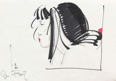 Michetz | Kogaratsu 6 (n°BDM) en édition originale de… | AZ auction