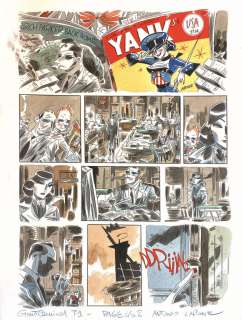 Lapone Antonio, Gentlemind T1 | Cambi Casa d’Aste