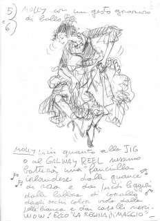 240: El Gaucho de la Cruz del Sur | Little Nemo