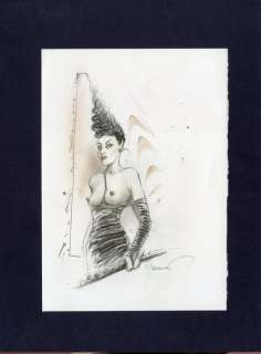 Bosschaert, Jan | Original illustration | Catawiki