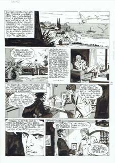 Horacio Altuna - Ficcionario