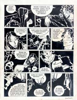 BRANDOLI - Rebecca: Scene di Caccia | Little Nemo