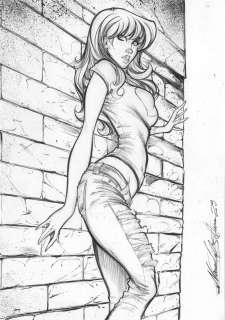 Narcelio Sousa - Mary Jane