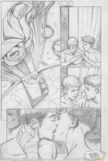 Manuel GarcÃ­a - Lords of Empyre: Emperor Hulkling 24