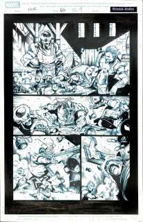 DJURDJEVIC - Thor 601 Defining Moments