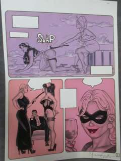 Casotto, Giovanna - original plate | Catawiki