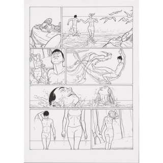 PINHEIRO Nicolaï (Né en 1985) " Un Avion sans elle ".… | Tajan