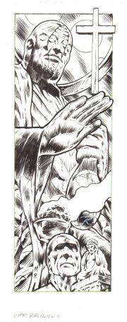 Matthew Roach | Vampire the Masquerade World of Darkness Hong Kong Sourcebook Ch 2 Pg 14 | TDArt