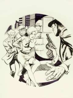 Leone Frollo | Moments of terror | Finarte